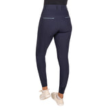 Elation Platinum Terano Half Grip Breech