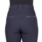 Elation Platinum Terano Half Grip Breech