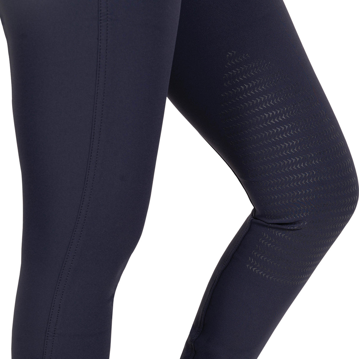 Elation Platinum Terano Half Grip Breech