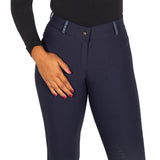 Elation Platinum Terano Half Grip Breech