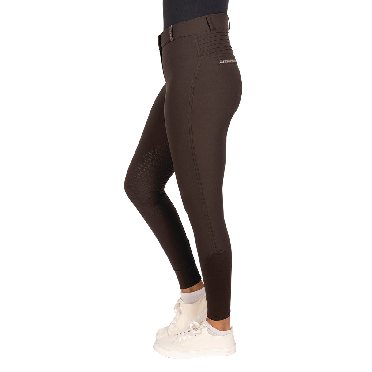Elation Platinum Terano Half Grip Breech