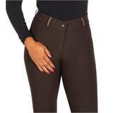 Elation Platinum Terano Half Grip Breech