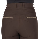 Elation Platinum Terano Half Grip Breech