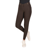 Elation Platinum Terano Half Grip Breech