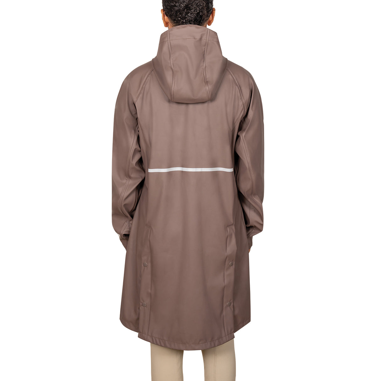 TemTeq Anika Jacket