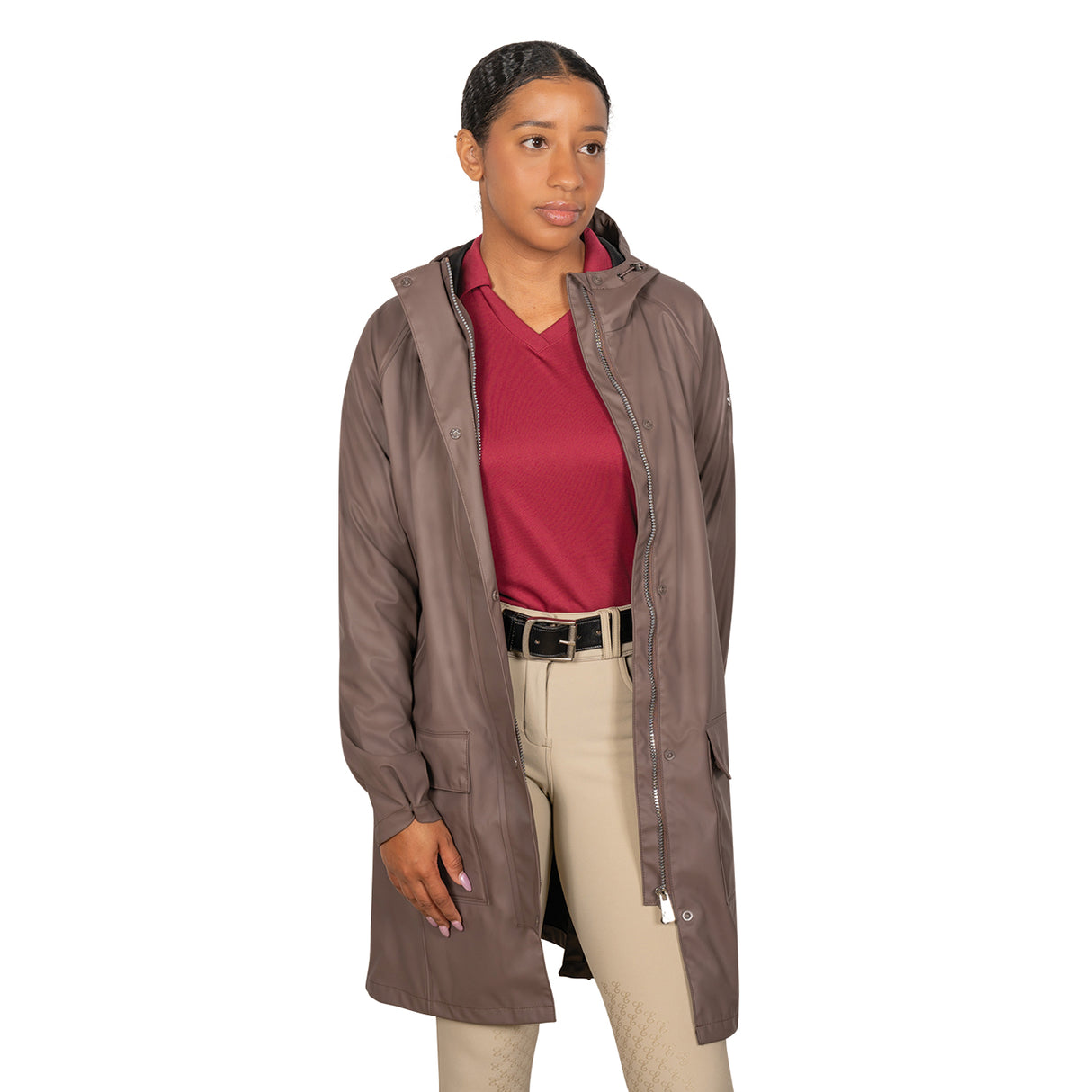 TemTeq Anika Jacket