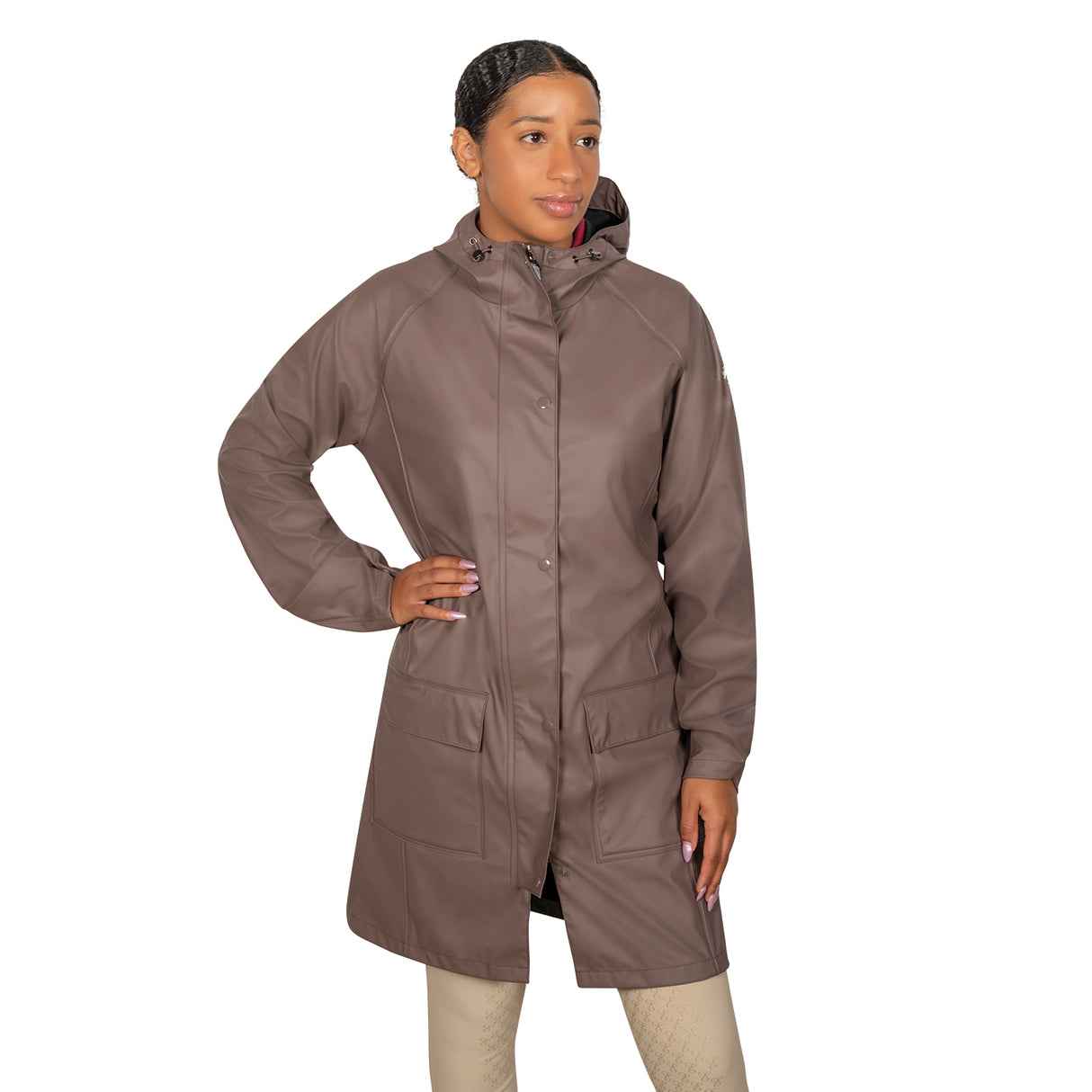 TemTeq Anika Jacket