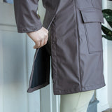 TemTeq Anika Jacket