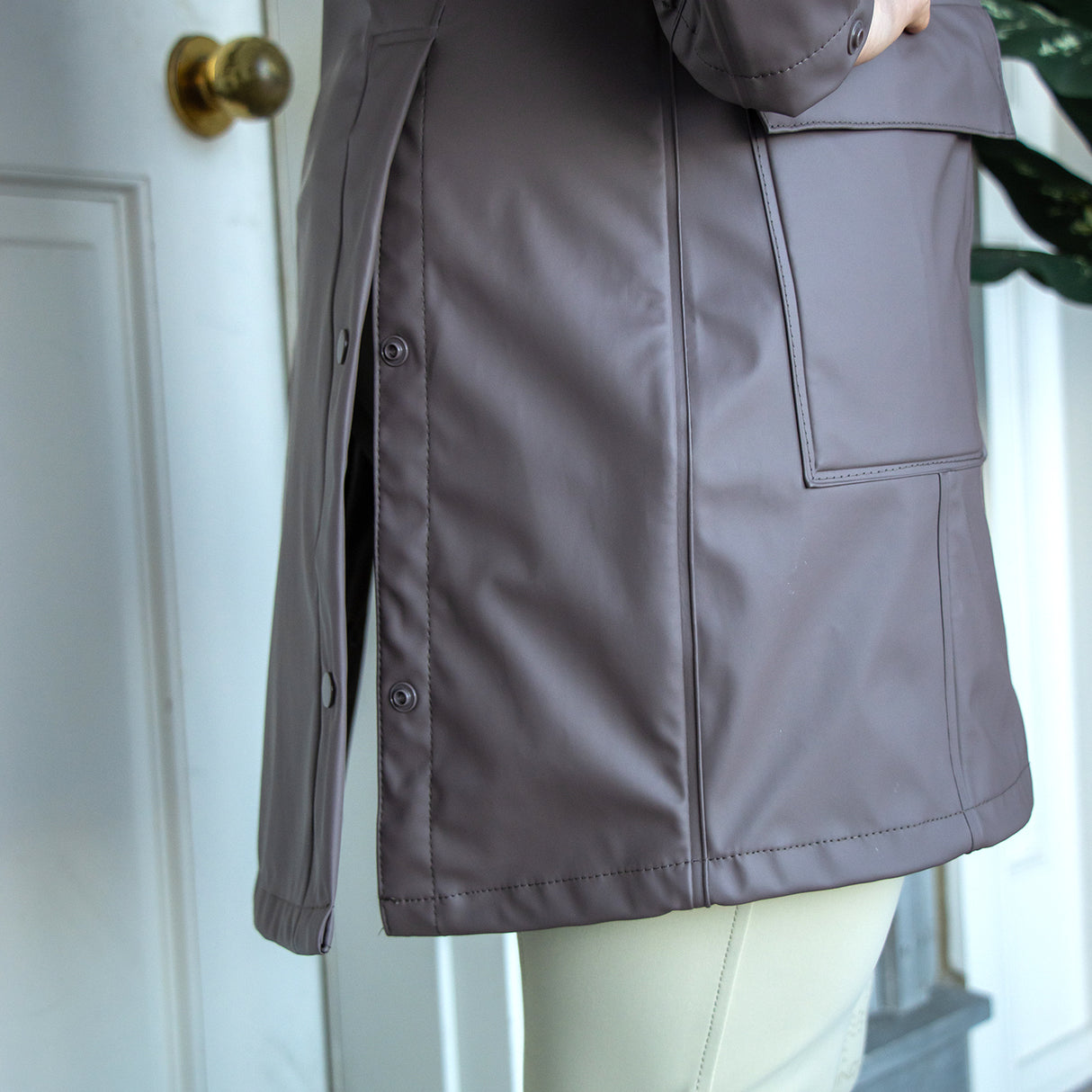 TemTeq Anika Jacket
