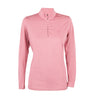 TemTeq Belize Technical Quarter Zip Top