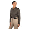 TemTeq Belize Technical Quarter Zip Top
