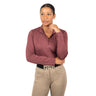 TemTeq Belize Technical Quarter Zip Top