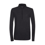 TemTeq Belize Technical Quarter Zip Top - Kids'