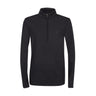 TemTeq Belize Technical Quarter Zip Top - Kids'