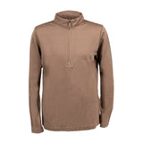 TemTeq Belize Technical Quarter Zip Top - Kids'
