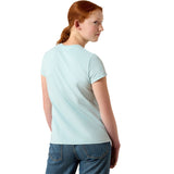 Ariat Vertical Logo Tee - Kids'