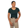 TemTeq Liso Seamless Short Sleeve Top