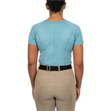 TemTeq Liso Seamless Short Sleeve Top