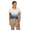 TemTeq Liso Seamless Short Sleeve Top