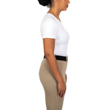 TemTeq Liso Seamless Short Sleeve Top