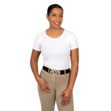 TemTeq Liso Seamless Short Sleeve Top