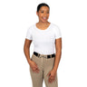TemTeq Liso Seamless Short Sleeve Top