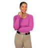 TemTeq Liso Seamless Long Sleeve Top