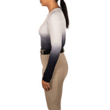 TemTeq Liso Seamless Long Sleeve Top