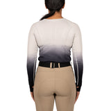 TemTeq Liso Seamless Long Sleeve Top