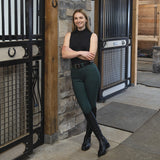 Elation Platinum Brooklyn High Rise Breech