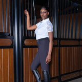 Elation Platinum Hudson High Rise Full Seat Breech