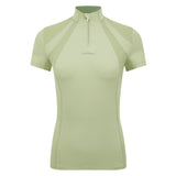 LeMieux Mia Mesh Short Sleeve Base Layer