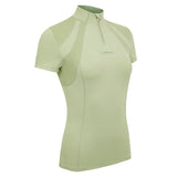 LeMieux Mia Mesh Short Sleeve Base Layer