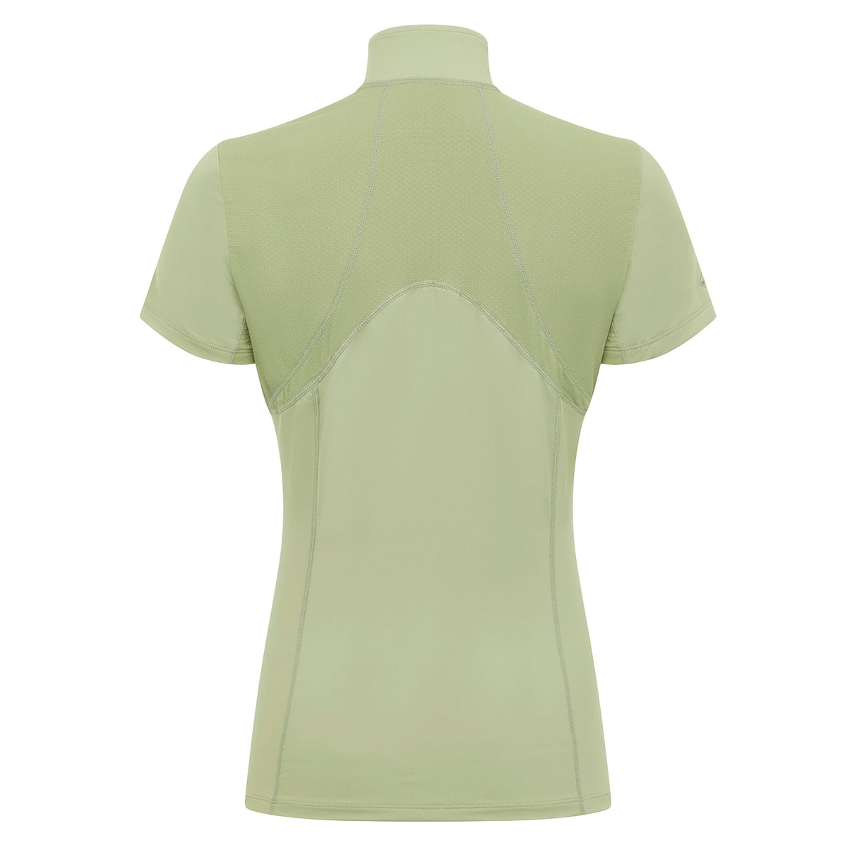 LeMieux Mia Mesh Short Sleeve Base Layer