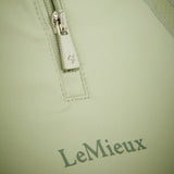 LeMieux Mia Mesh Short Sleeve Base Layer