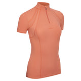 LeMieux Mia Mesh Short Sleeve Base Layer