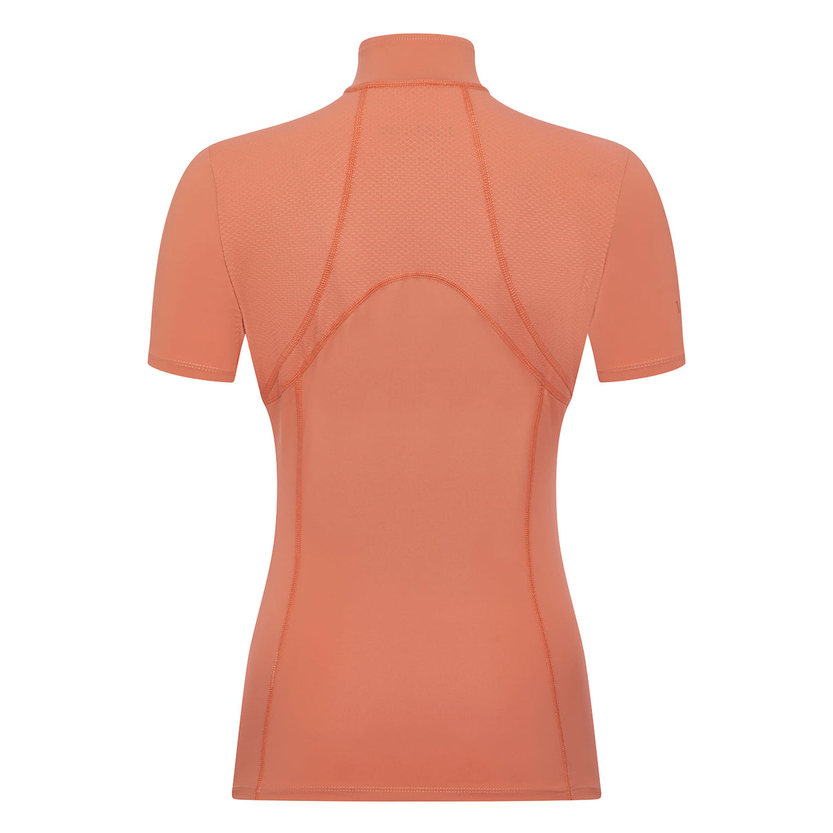 LeMieux Mia Mesh Short Sleeve Base Layer