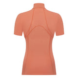 LeMieux Mia Mesh Short Sleeve Base Layer