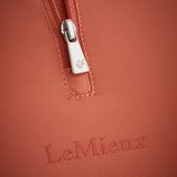 LeMieux Mia Mesh Short Sleeve Base Layer