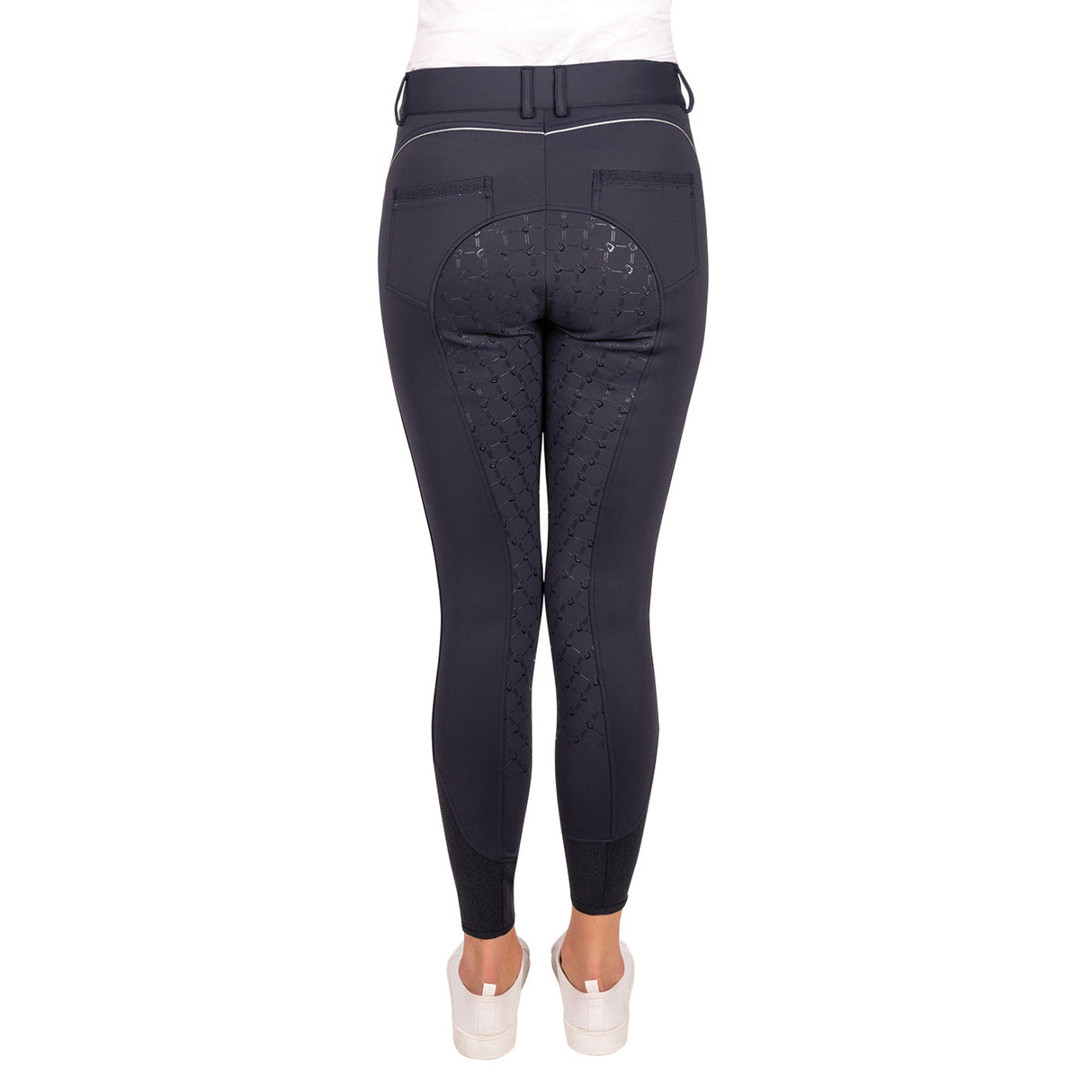 Elation Diamond Phoenix Full Seat Breech