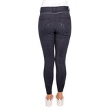 Elation Diamond Phoenix Full Seat Breech