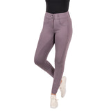 Elation Red Label Sport High Rise Full Seat Breech