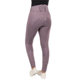 Elation Red Label Sport High Rise Full Seat Breech