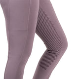 Elation Red Label Sport High Rise Full Seat Breech