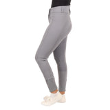 Elation Red Label Sport High Rise Full Seat Breech