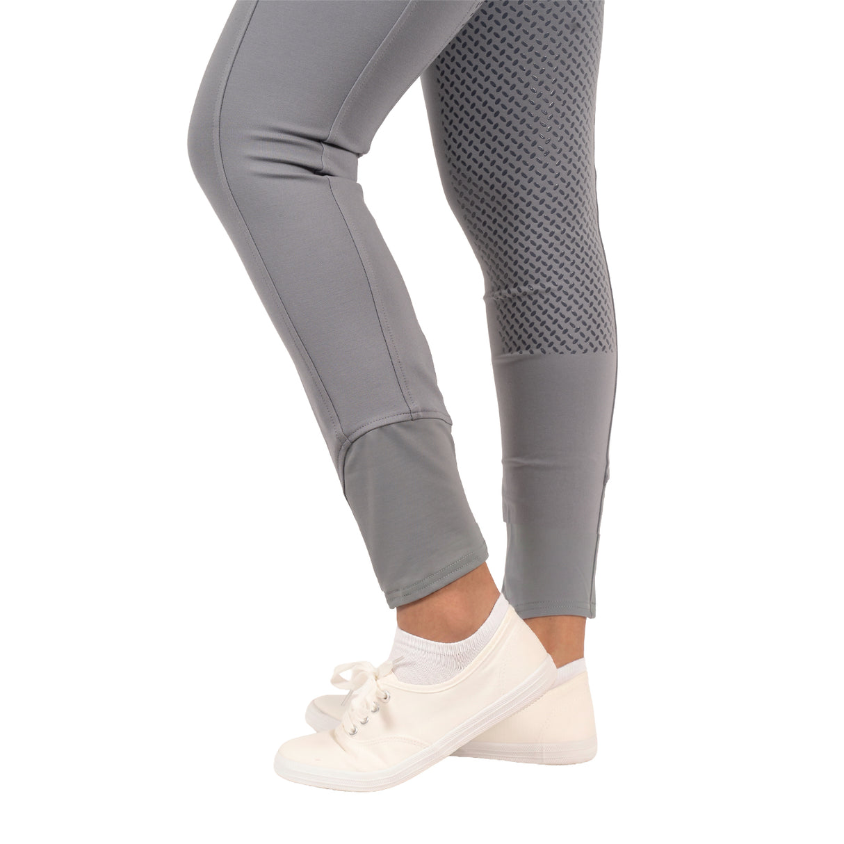 Elation Red Label Sport High Rise Full Seat Breech