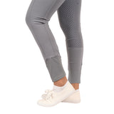 Elation Red Label Sport High Rise Full Seat Breech