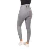 Elation Red Label Sport High Rise Full Seat Breech