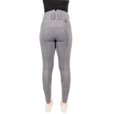 Elation Red Label Sport High Rise Full Seat Breech
