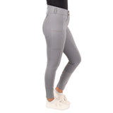 Elation Red Label Sport High Rise Full Seat Breech